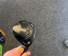 Titleist TSR2 4 wood