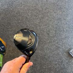 Titleist TSR2 4 wood