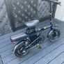 Engwe T14 folding electric bike for sale Image 2