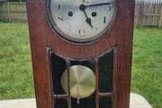 S. Paden &amp; Son Newtownards Wall Clock