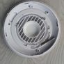 Icon Airflow 15 & 15S fan cover - white Image 5