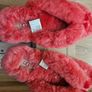 Uggs Fluff flip flop style slippers Image 9