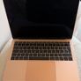 Apple MacBook Air 13" Retina (A1932) Rosegold Image 3