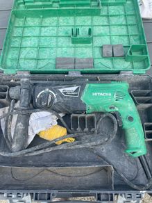 hitachi bostitch