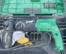 hitachi bostitch