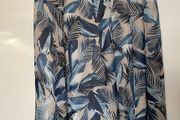 Cotton Traders print skirt size UK 16 - New with tags