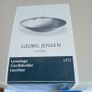 Georg Jensen Steel Candleholder Image 3