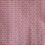 Dollshouse wallpaper for exterior and roof tiles Image 3