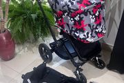 Bugaboo Cameleon 3 PLUS in Swords