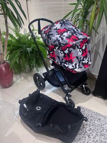 Bugaboo Cameleon 3 PLUS in Swords