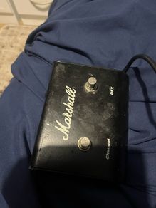 guitar amp