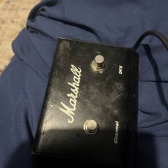 guitar amp