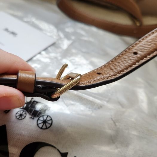 medium coach crossbody bag