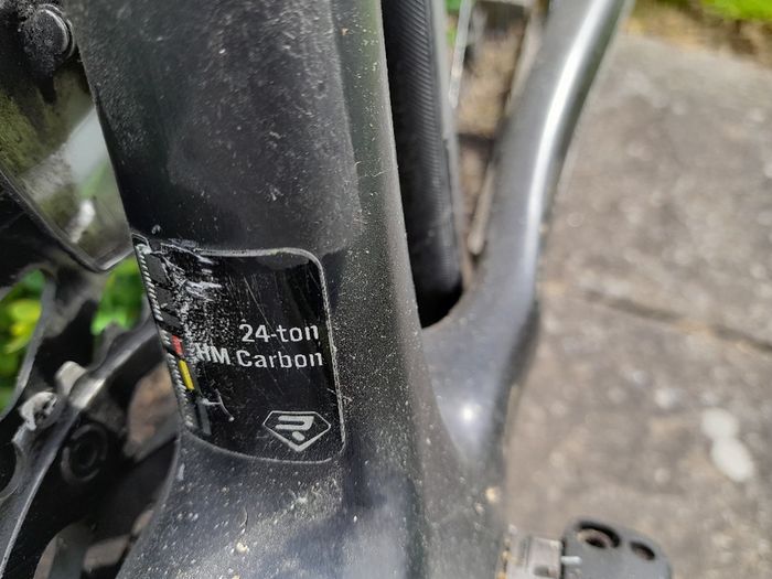 Road Bike Full Carbon