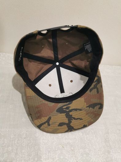 Brixton Hat