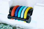 Dosing Tube Holder