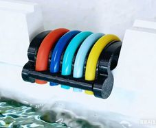 Dosing Tube Holder