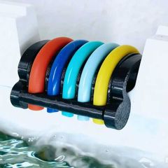 Dosing Tube Holder