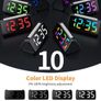 Loud Alarm Clock for Heavy Sleepers Image 4