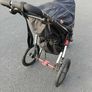 Out n About Nipper Sport (Running Buggy) Image 5