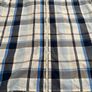 Tommy Hilfiger Custom Fit Mens Long Sleeve Shirt Size Medium Image 5