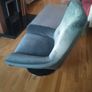 Swivel armchair Image 4
