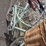 Ladies bike.  Electra Loft Image 8