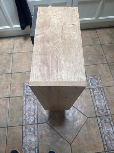 shelf unit