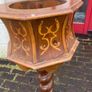 French Victorian wine holder Image 3
