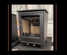 stove NEW