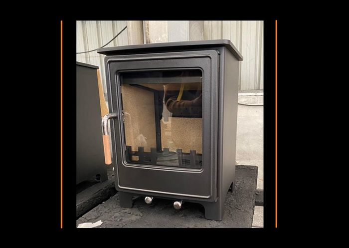 Stoves