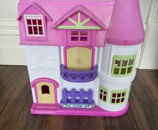 Dollhouse
