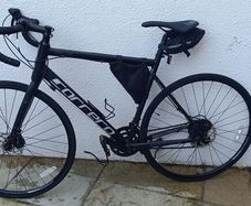 Carrera Zelos road bike