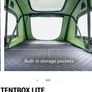 Tent Box Brand New Image 6