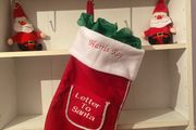 Christmas Stockings