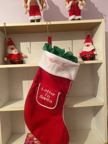 Christmas Stockings