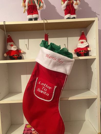Christmas Stockings