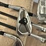 Taylor Made Qi Max Irons Left Hand 2026 Model Brand New 4 to PW Image 6