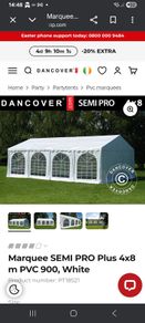 Marquee