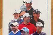 Very Rare 2014 Irish Open Programme - Fota Island Resort, Co. Cork