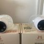 Fraupow Wearable Breast Pump x2 barely used Image 3