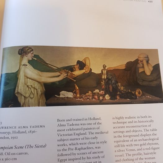The  Official  Guide Of The Prado  ART GALLERY With  4oo Images In Full Colour.