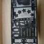 Wooden Ink stamps Euro Currency Image 6