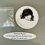 Sarah Louise Communion / Flower girl dress size 7 years Image 9