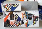 Nokia 3310 3G Unlocked Dual SIM Phone Bluetooth Flashlight.