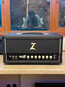 Dr Z Maz 8 Head