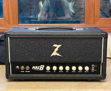 Dr Z Maz 8 Head