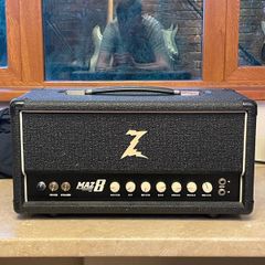 Dr Z Maz 8 Head