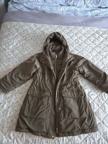 Girl's jacket from Next