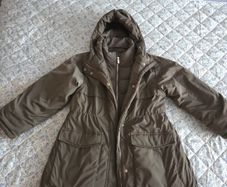 Girl's jacket from Next